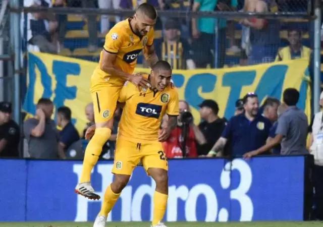 Central-Superliga