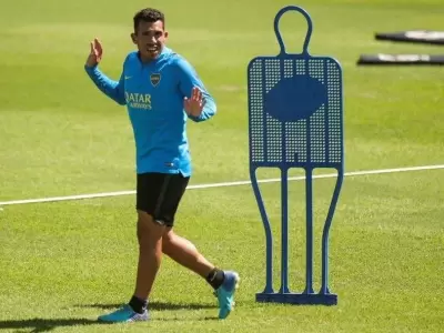 Carlos-Tevez
