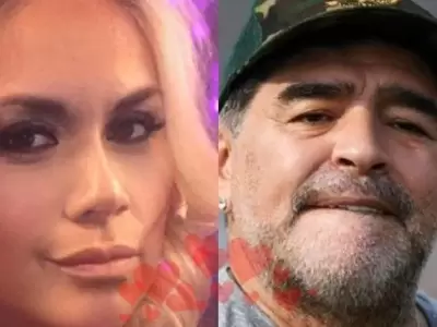 diego-maradona-veronica-ojeda