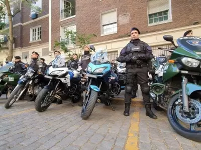 los-linces-motochorros-polic�a-patricia-bullrich