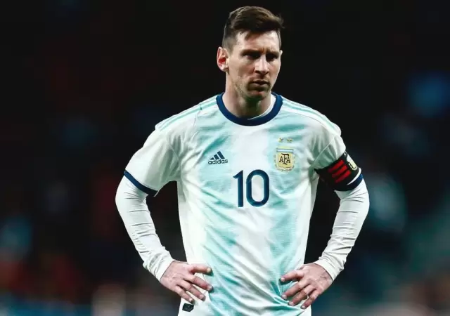 Messi