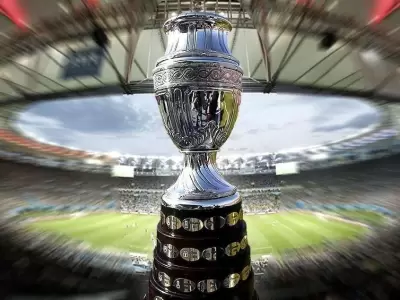 Copa-America