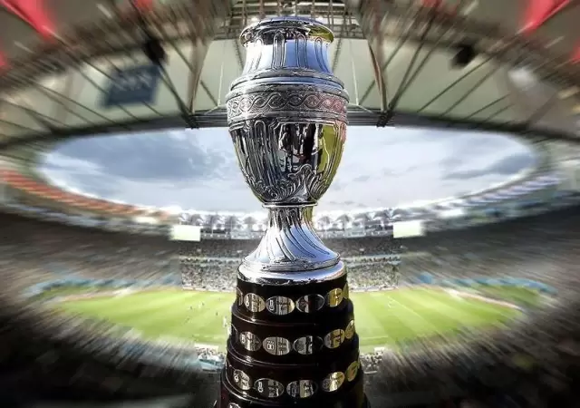 Copa-America