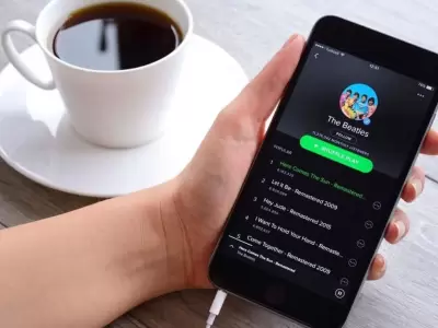 Spotify