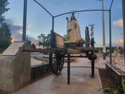 Virgen-de-la-Carrodilla-patrona-de-los-Vi�edos