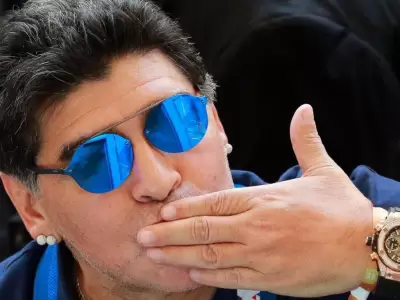 maradona