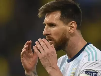 Lio-Messi