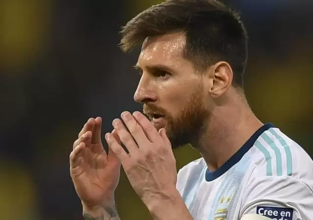 Lio-Messi