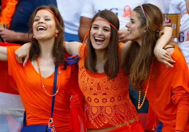 Holanda