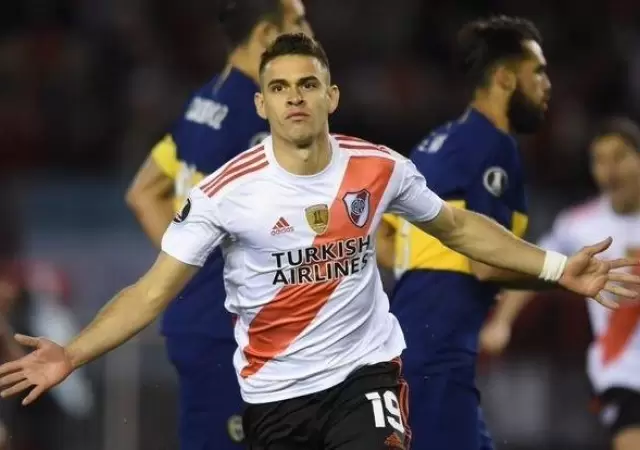 river-boca-semifinal-libertadores