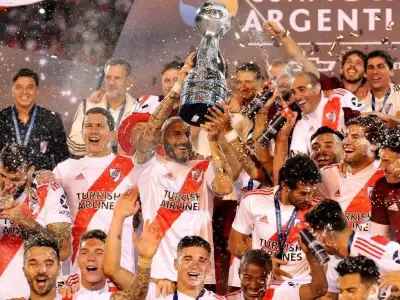river