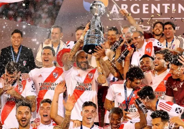 river