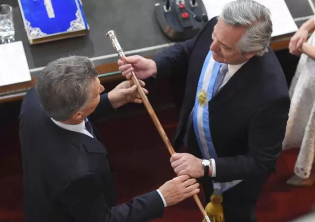 Macri-Alberto