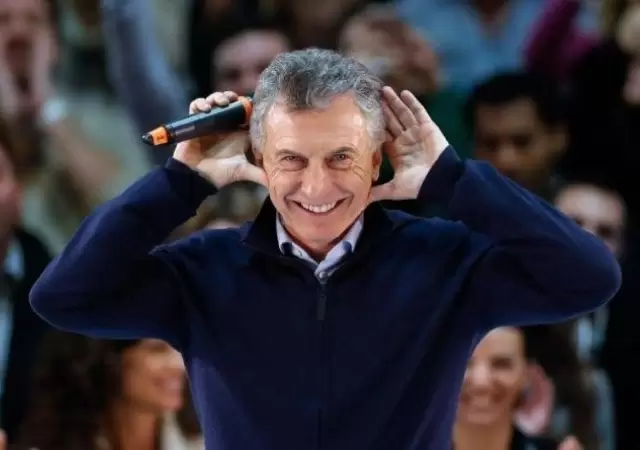 Mauricio-Macri