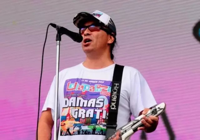 richard-ricardo-cejas-guitarrista-damas-gratis-murio-fallecio-pablo-lescano-muere-fallecio-2019-luto-dolor-cumbia
