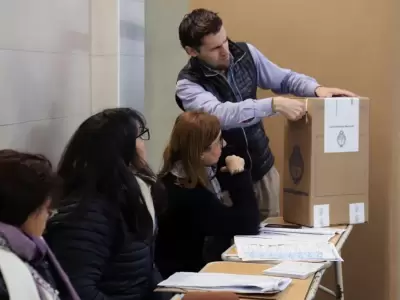 Elecciones