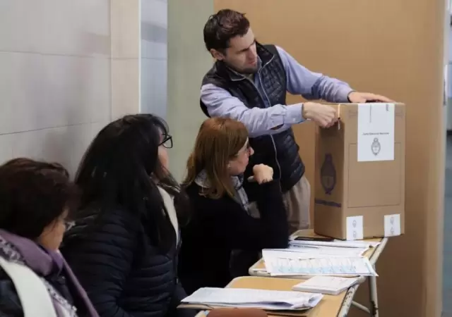 Elecciones