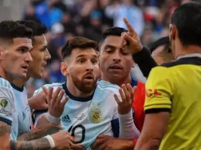 Lionel-Messi