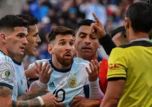 Lionel-Messi