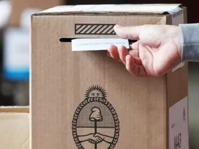 elecciones