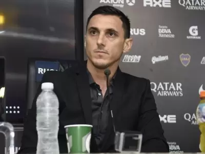 Nicolas-Burdisso