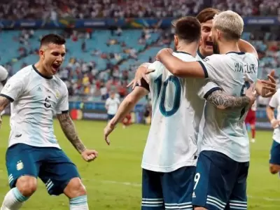 argentina