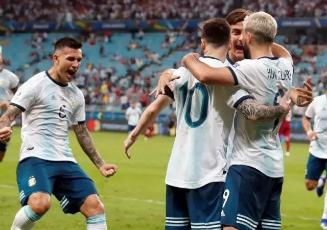 argentina