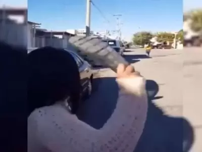 chanchetazo