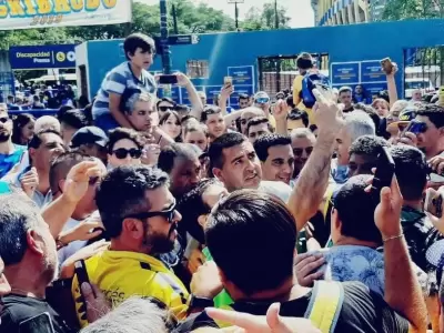 boca