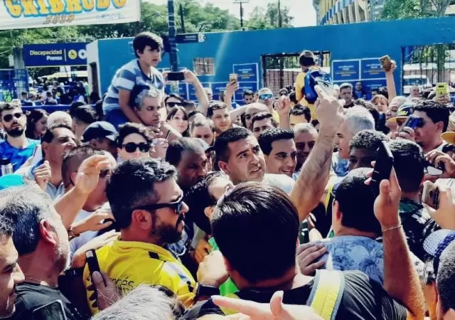 boca