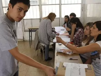 elecciones-p�so-nacionales-2019-a-partir-de-que-edad-se-puede-votar-votacion-menores-16-y-17-a�os-
