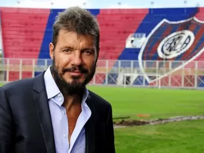 tinelli