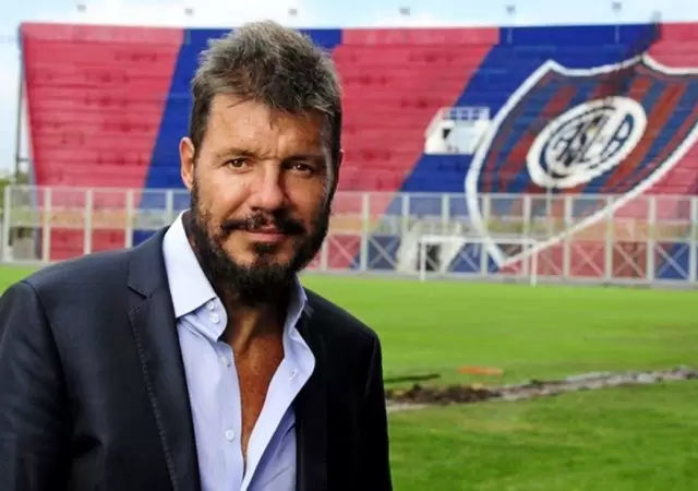 tinelli