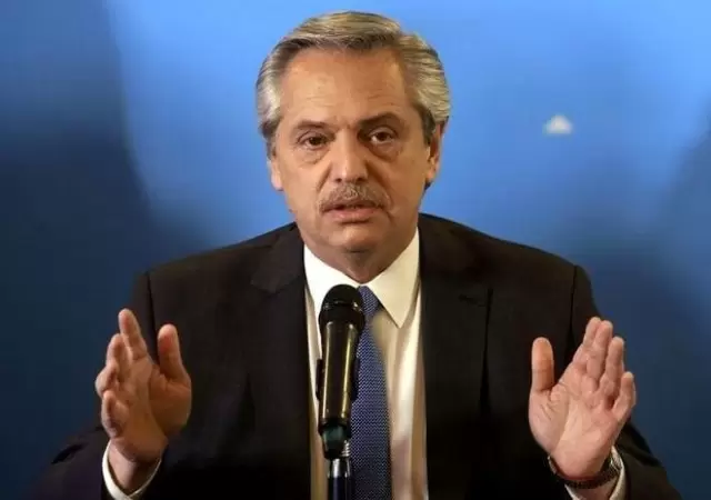 Alberto-Fernandez-Gabinete