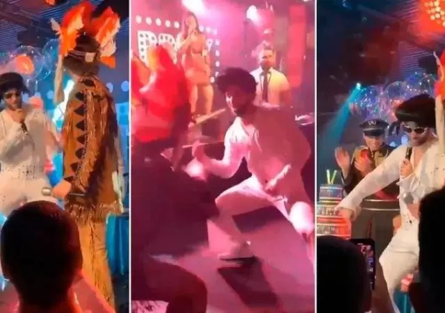 Gonzalo-Higuain-Elvis-Presley