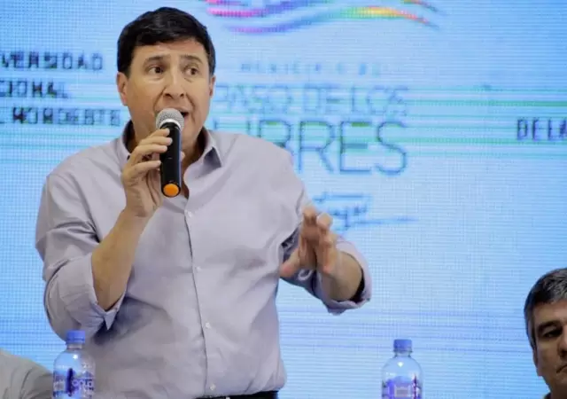 daniel-arroyo-ministro-pobreza-gobierno