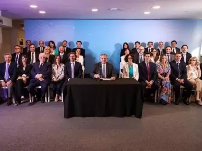 Gabinete-Alberto-Fern�ndez