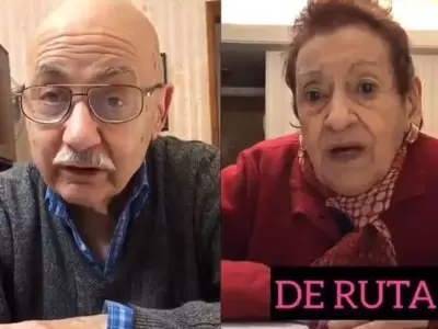 abuelos