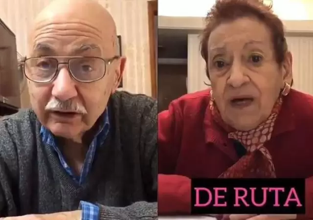 abuelos