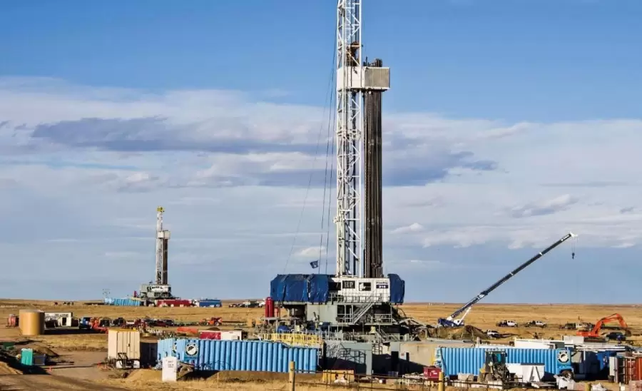 Foto-petroleo