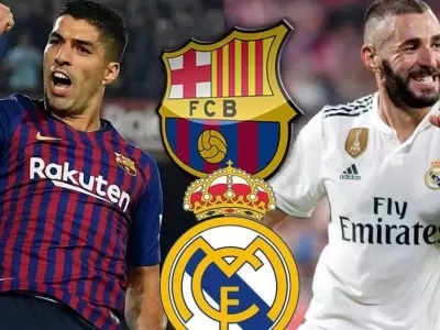 barcelona-real-madrid