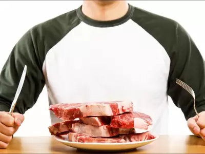 comer-carne-saludable-carnivoro-vegetariano-estudio-investigacion-universidad-de-graz-austria