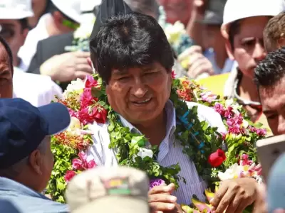 Evo-Morales