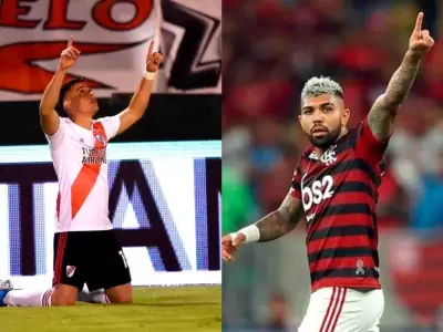 river-flamengo