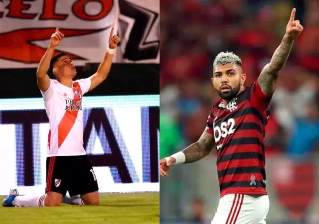 river-flamengo