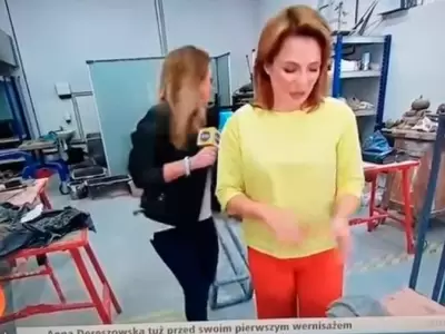 periodista