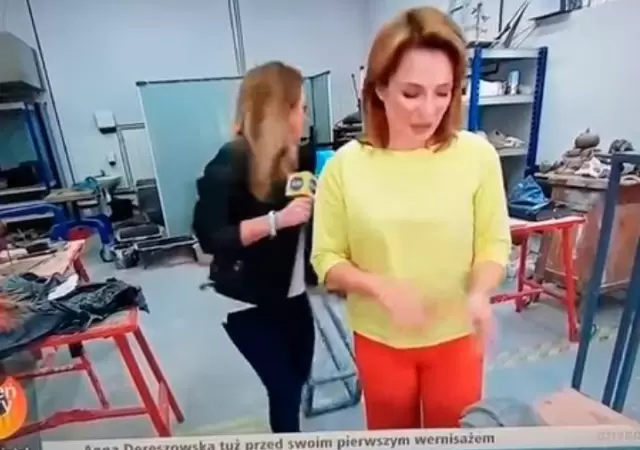 periodista