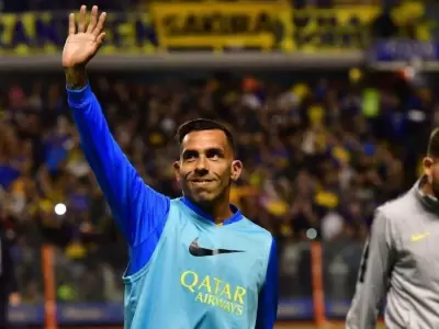 Carlos-Tevez