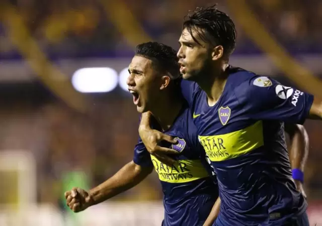 boca