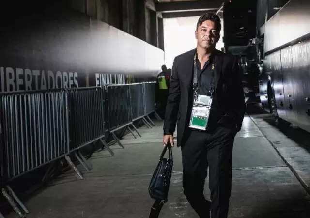 Gallardo